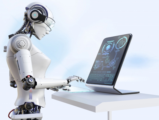 AIロボットデザインコース｜人間工学