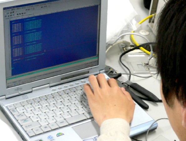 AIロボットデザインコース｜ロボット制御プログラミング