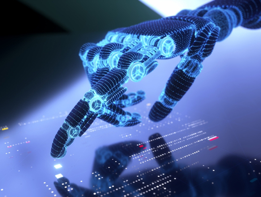 ゲーム・メディアコース｜バーチャルリアリティ