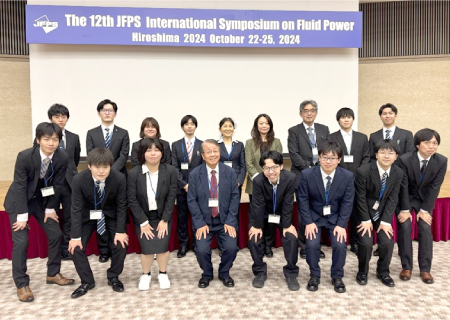 情報理工学部情報理工学科｜国際交流