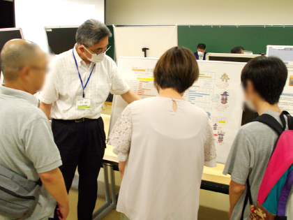 情報理工学部情報理工学科｜OPEN CAMPUS-オープンキャンパス-