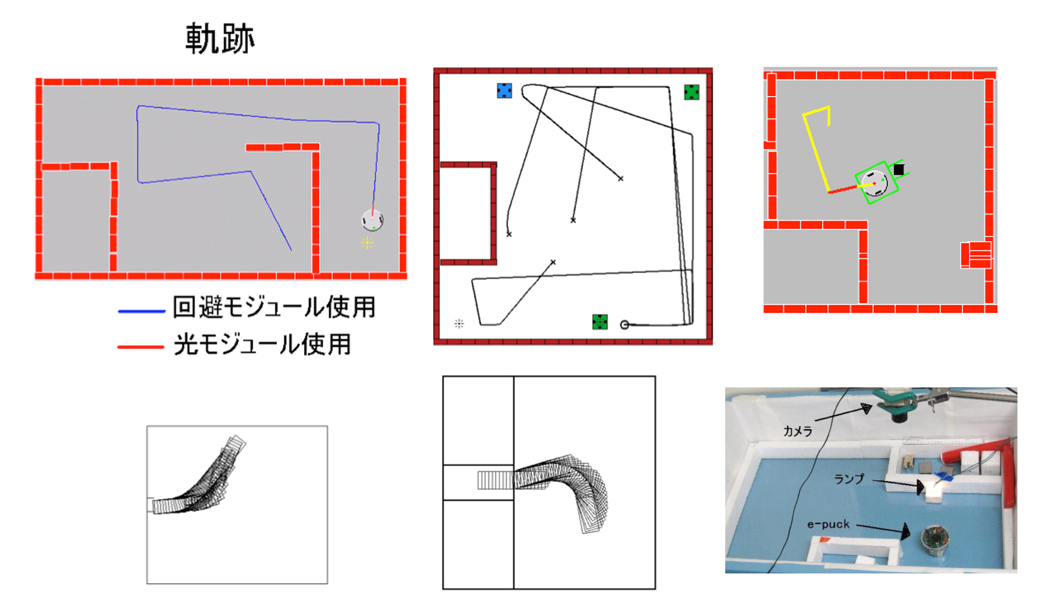 山田 訓｜知能制御研究室