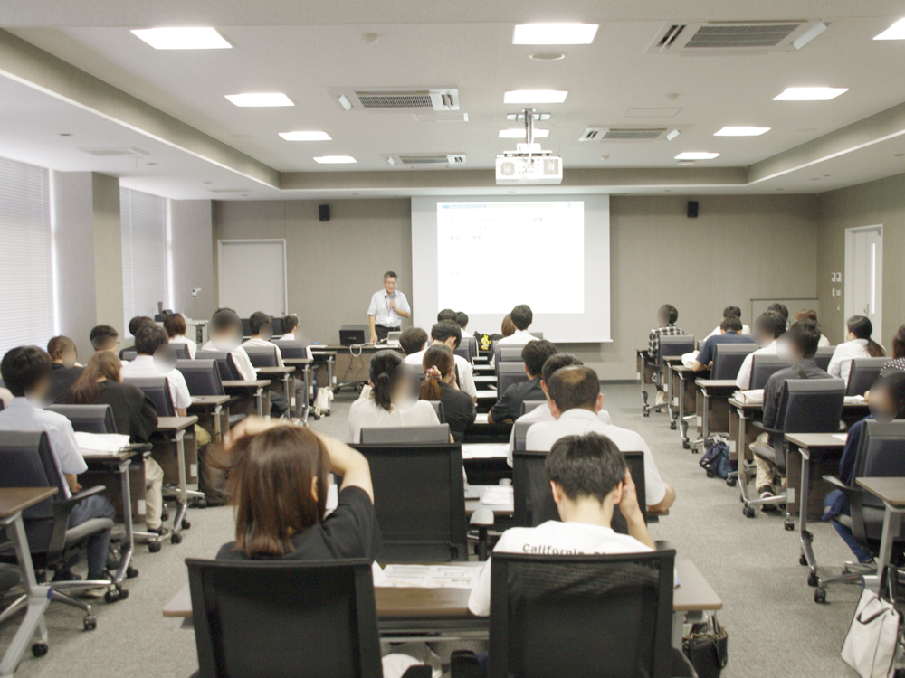 OPEN CAMPUS 2025 -ギャラリー-｜AI・コンピュータサイエンス