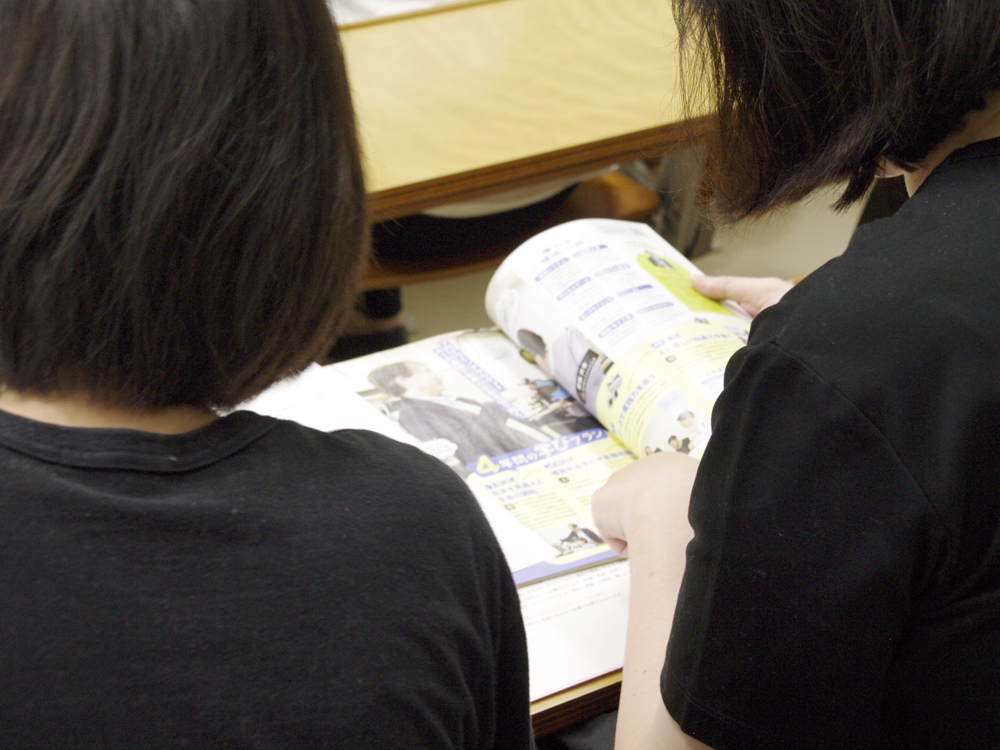 OPEN CAMPUS 2025 -ギャラリー-｜総合型選抜オープンキャンパス利用方式学科説明会