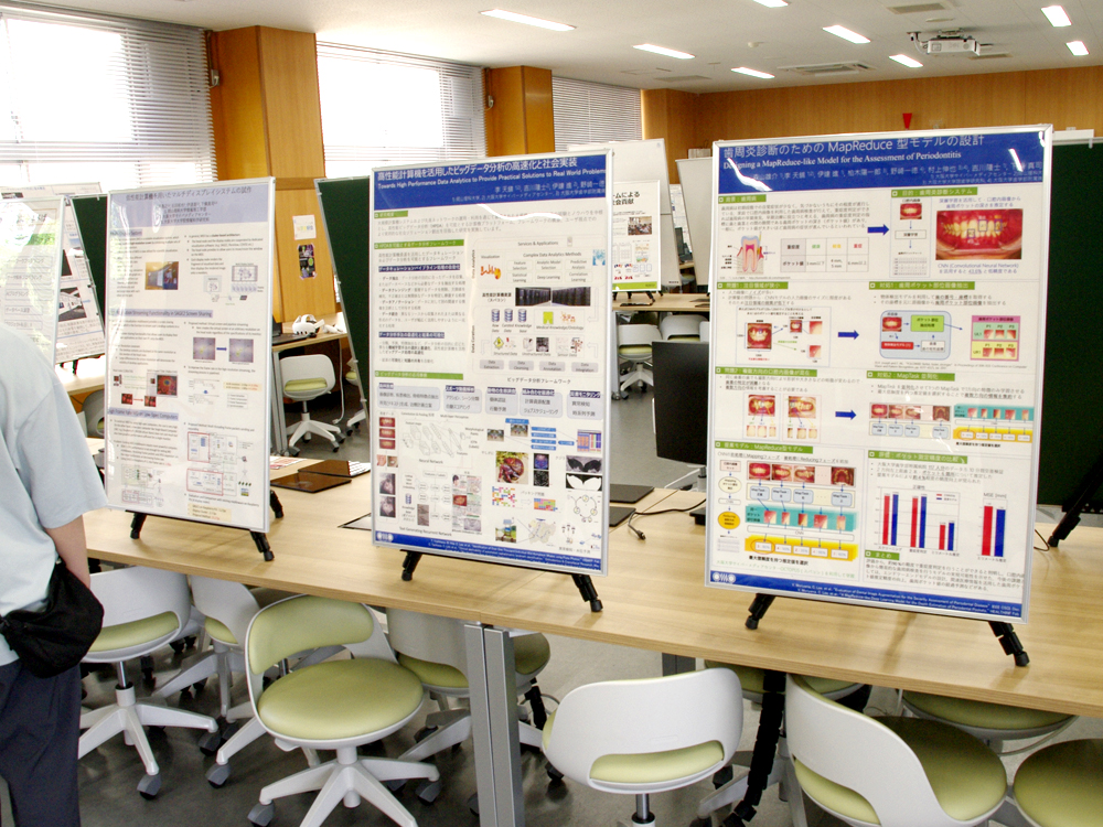 OPEN CAMPUS 2025 -ギャラリー-｜学科紹介＆入試案内