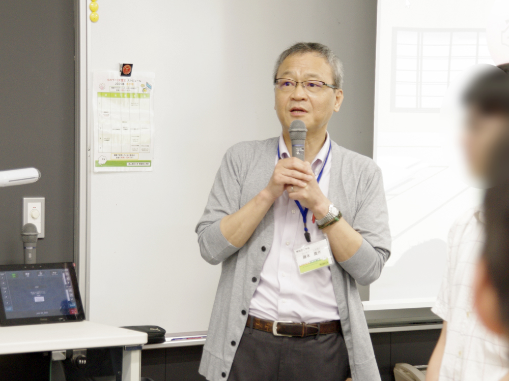 OPEN CAMPUS 2025 -ギャラリー-｜学科紹介＆入試案内