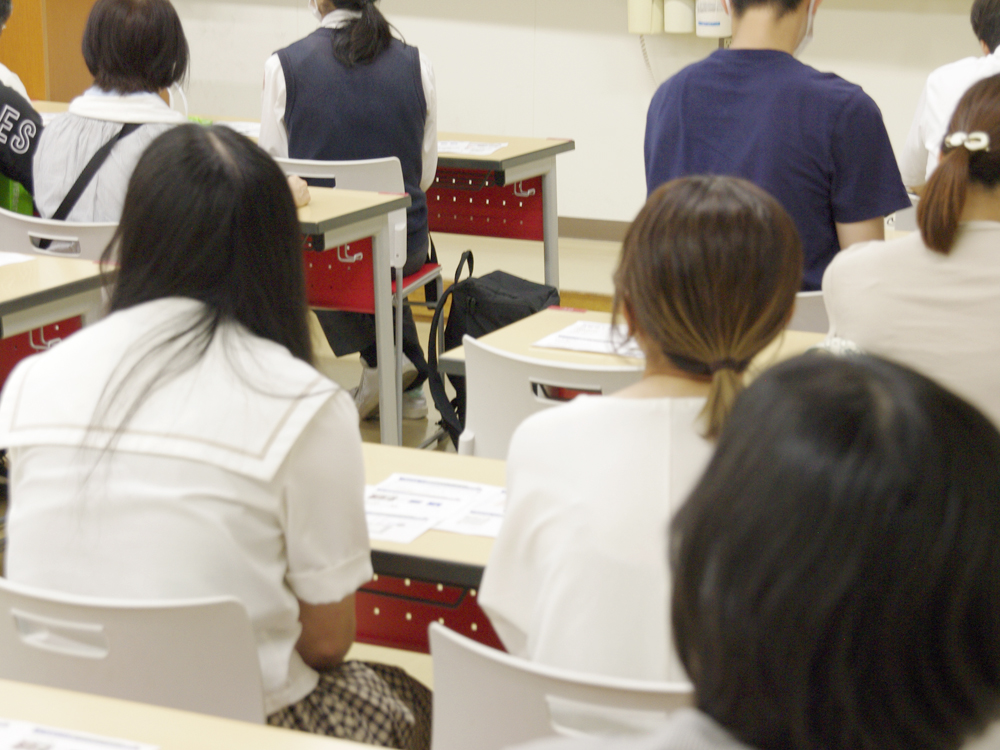 OPEN CAMPUS 2025 -ギャラリー-｜学科体験イベント