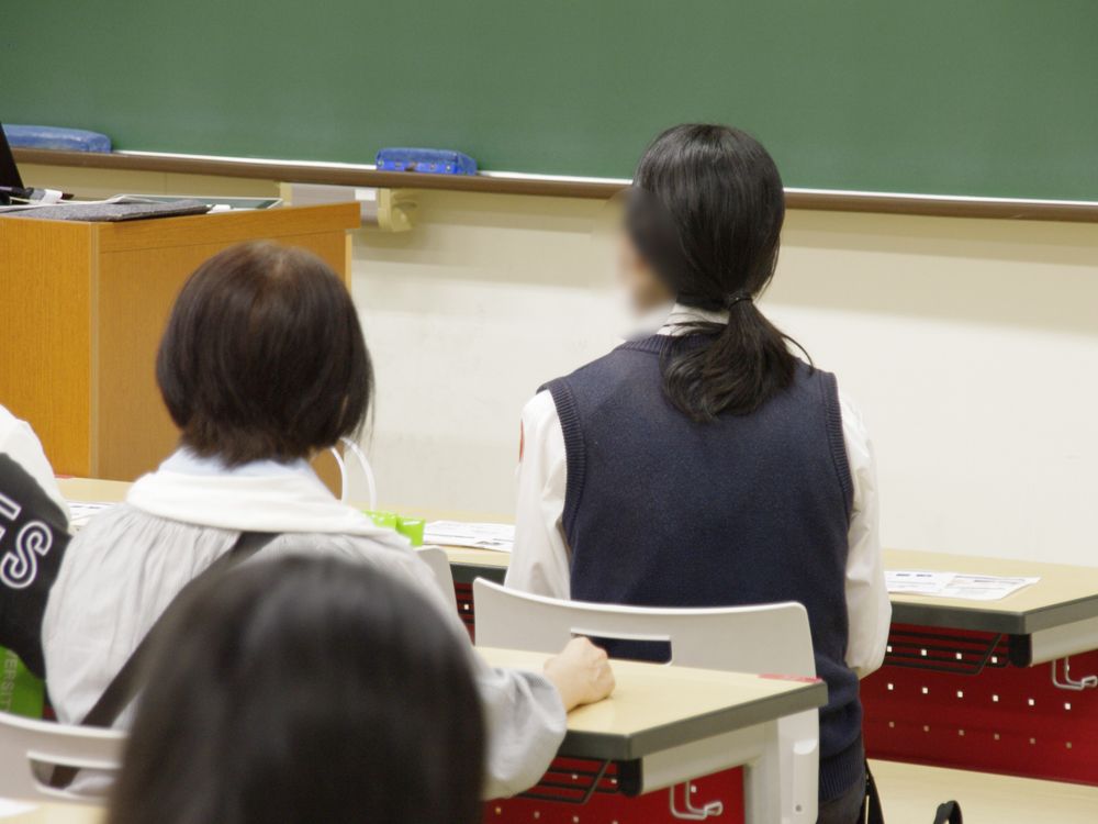 OPEN CAMPUS 2025 -ギャラリー-｜学科体験イベント