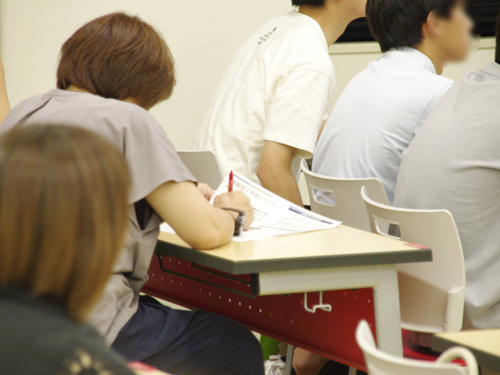 OPEN CAMPUS 2025 -ギャラリー-｜学科体験イベント