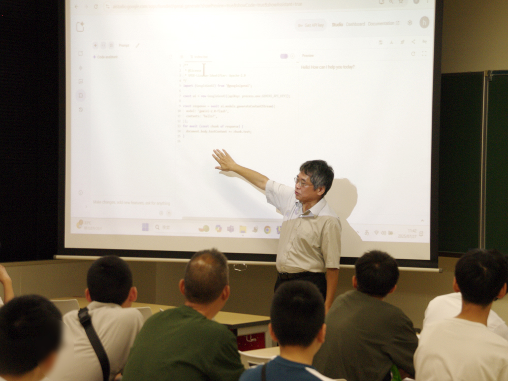 OPEN CAMPUS 2025 -ギャラリー-｜学科体験イベント