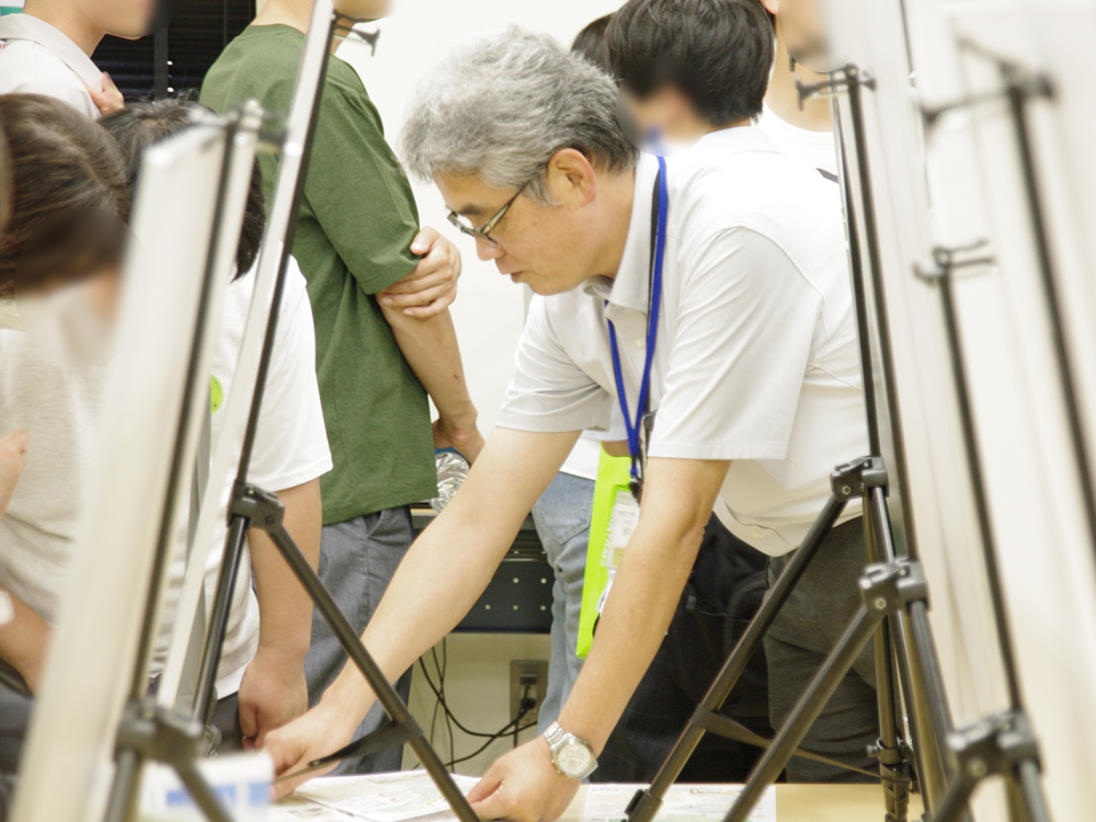 OPEN CAMPUS 2025 -ギャラリー-｜学科紹介