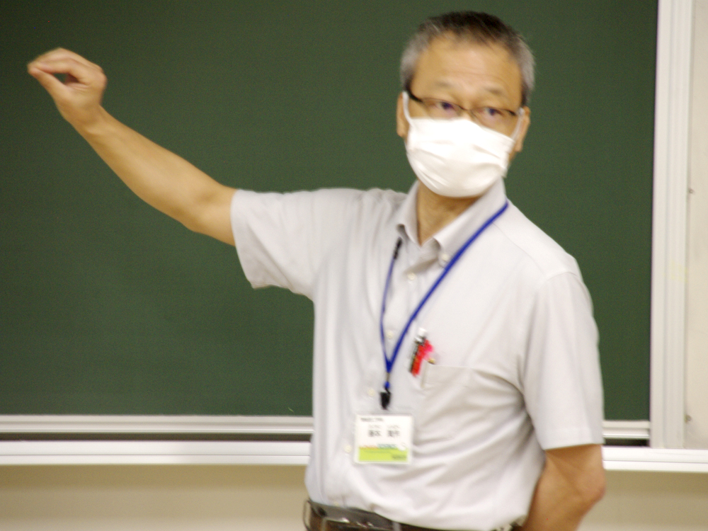 OPEN CAMPUS 2025 -ギャラリー-｜総合型選抜オープンキャンパス利用方式学科説明会