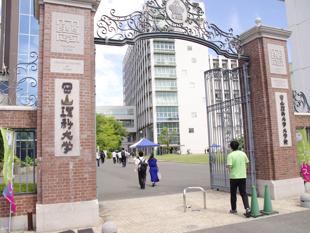 OPEN CAMPUS 2025 -ギャラリー-｜学科紹介＆入試案内