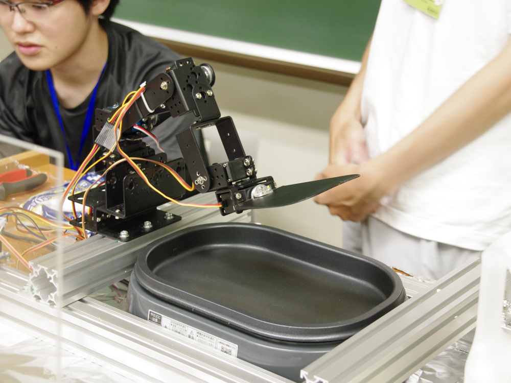 OPEN CAMPUS 2025 -ギャラリー-｜学科紹介＆入試案内