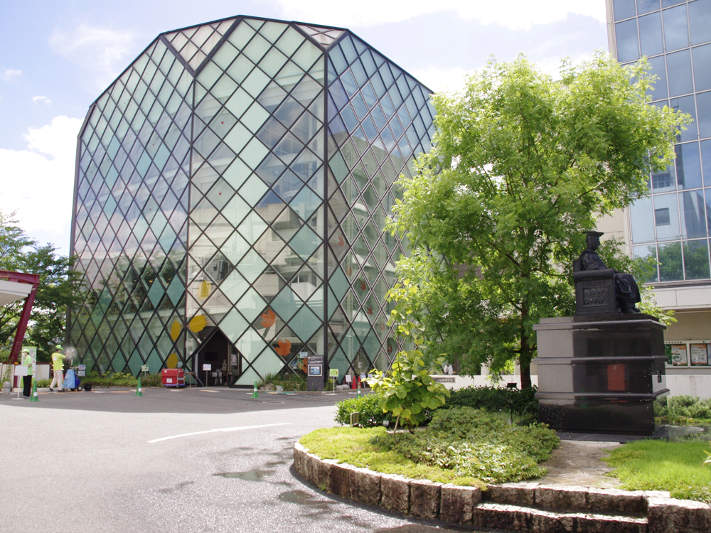 OPEN CAMPUS 2025 -ギャラリー-｜学科紹介＆入試案内