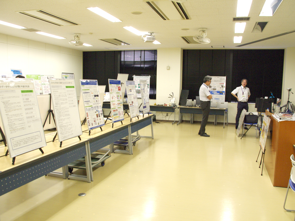 OPEN CAMPUS 2025 -ギャラリー-｜学科紹介＆入試案内