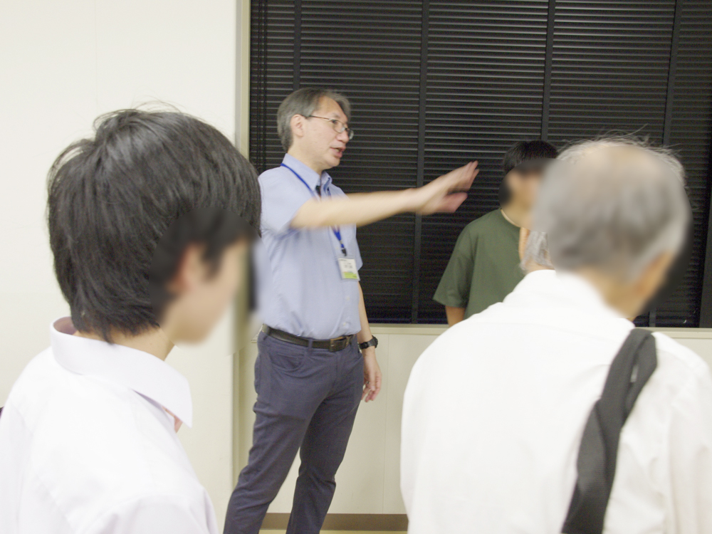 OPEN CAMPUS 2025 -ギャラリー-｜学科紹介