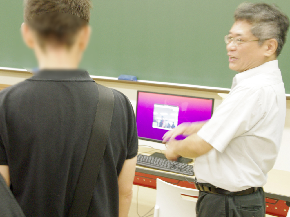 OPEN CAMPUS 2025 -ギャラリー-｜学科紹介