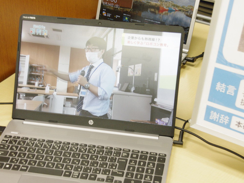 OPEN CAMPUS 2025 -ギャラリー-｜当日の様子