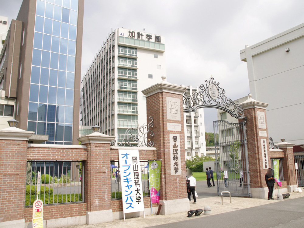 OPEN CAMPUS 2025 -ギャラリー-｜当日の様子