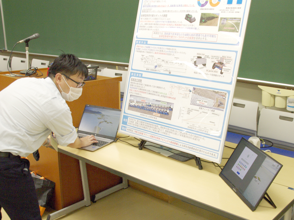OPEN CAMPUS 2025 -ギャラリー-｜当日の様子